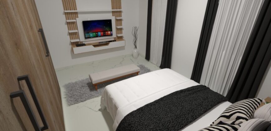 Venta Villa en Bávaro – Bajo Costo