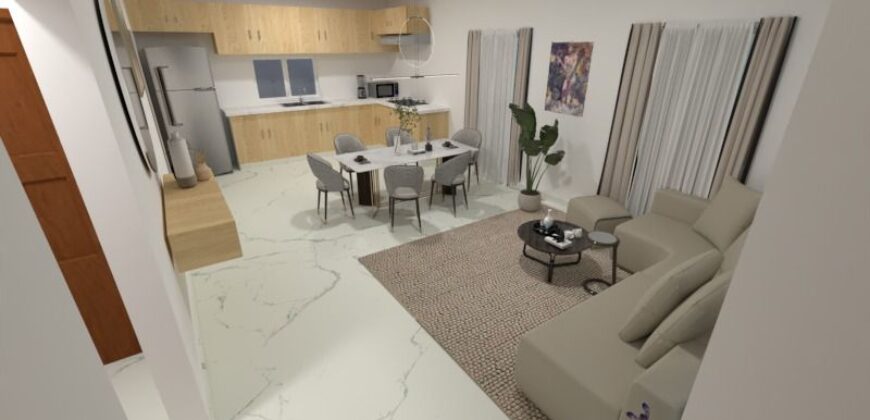 Venta Villa en Bávaro – Bajo Costo