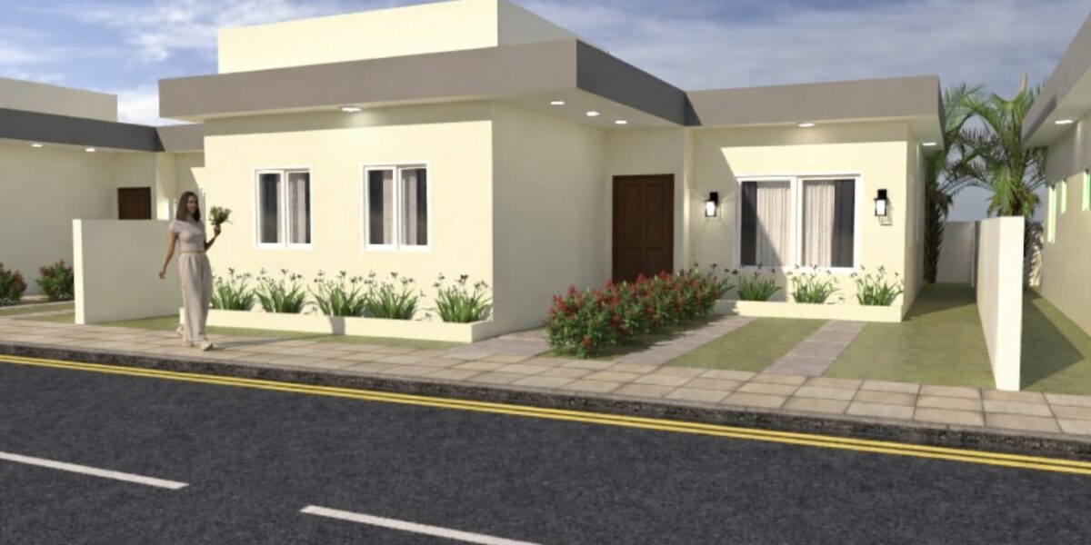 Venta Villa en Bávaro – Bajo Costo