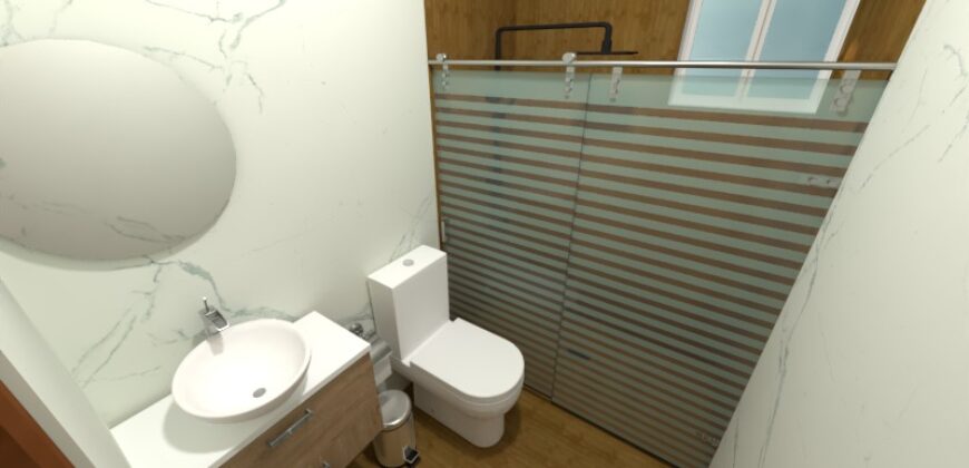 Venta Villa en Bávaro – Bajo Costo