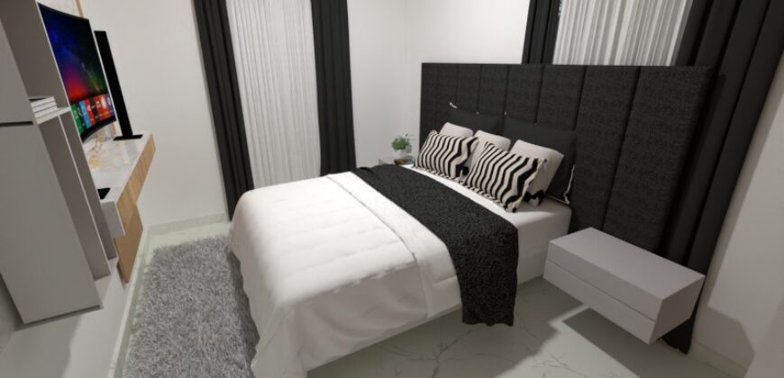 Venta Villa en Bávaro – Bajo Costo