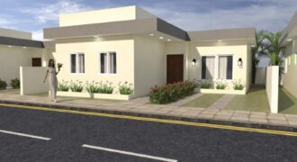 Venta Villa en Bávaro – Bajo Costo