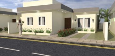 Venta Villa en Bávaro – Bajo Costo