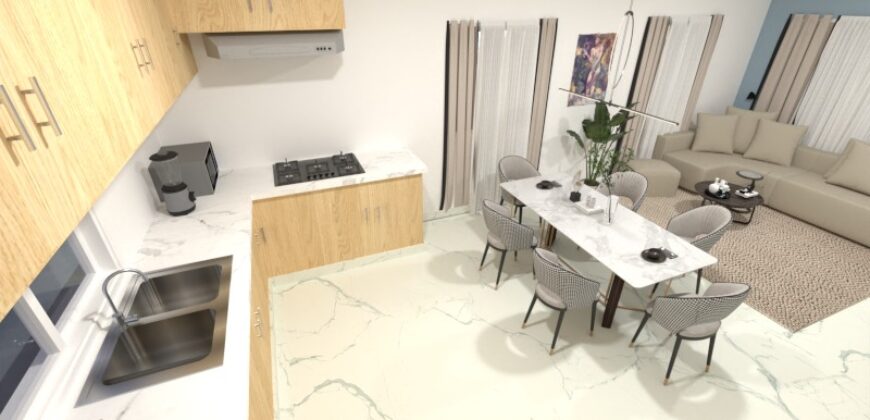 Venta Villa en Bávaro – Bajo Costo