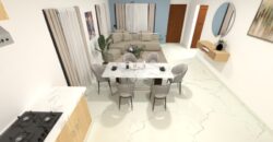 Venta Villa en Bávaro – Bajo Costo