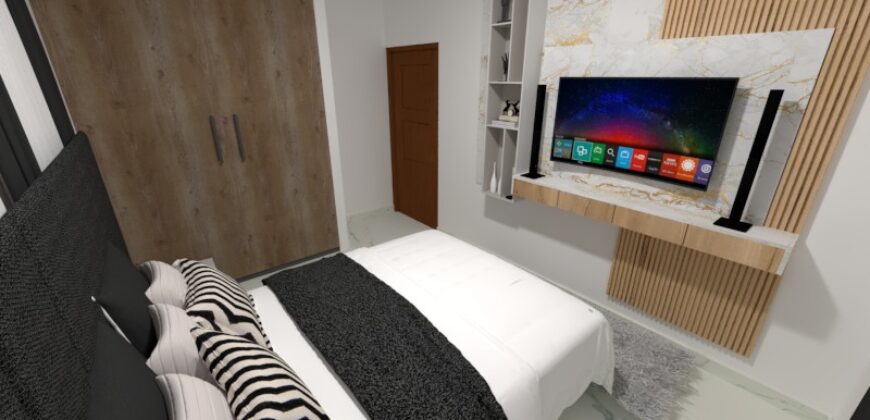 Venta Villa en Bávaro – Bajo Costo