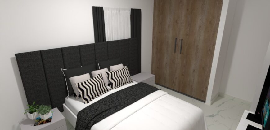 Venta Villa en Bávaro – Bajo Costo