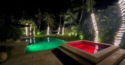 Venta Espectacular villa Casa de Campo – La Romana