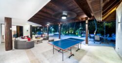 Venta Espectacular villa Casa de Campo – La Romana