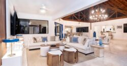 Venta Espectacular villa Casa de Campo – La Romana