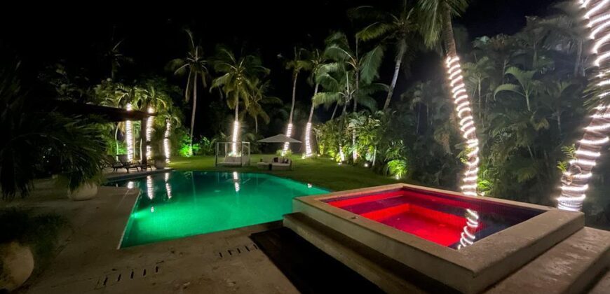 Venta Espectacular villa Casa de Campo – La Romana