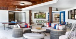 Venta Espectacular villa Casa de Campo – La Romana