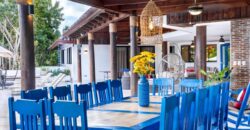 Venta Espectacular villa Casa de Campo – La Romana