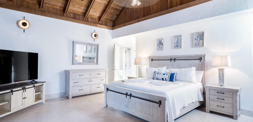 Venta Espectacular villa Casa de Campo – La Romana