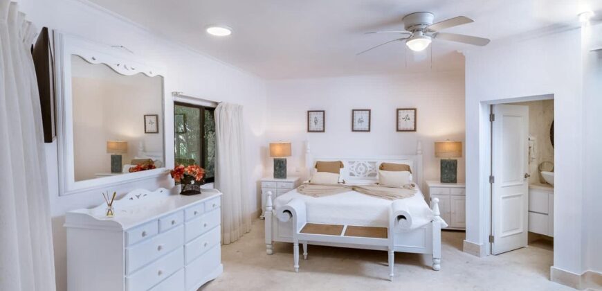 Venta Espectacular villa Casa de Campo – La Romana