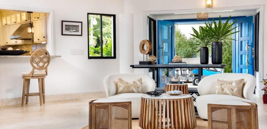 Venta Espectacular villa Casa de Campo – La Romana