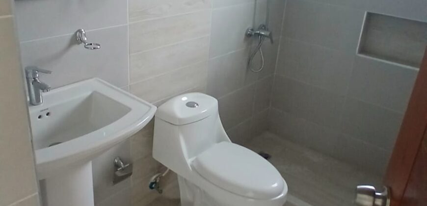 Venta Apartamento Tipo Penthouse – Alama Rosa II Oportunidad