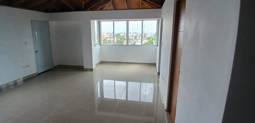 Venta Apartamento Tipo Penthouse – Alama Rosa II Oportunidad