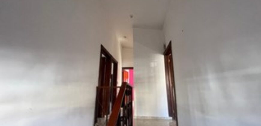 Venta Casa Arroyo Hondo – Residencial Villa Claudia