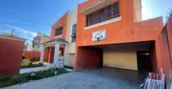 Venta Casa Arroyo Hondo – Residencial Villa Claudia
