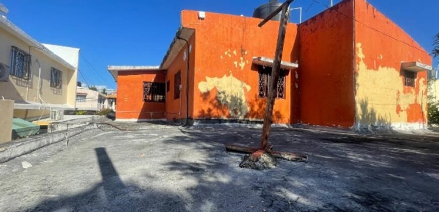 Venta Casa Arroyo Hondo – Residencial Villa Claudia