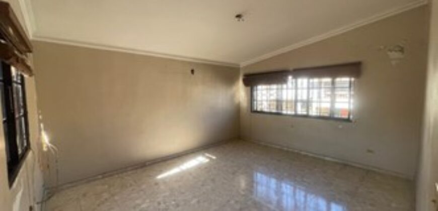 Venta Casa Arroyo Hondo – Residencial Villa Claudia