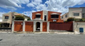 Venta Casa Arroyo Hondo – Residencial Villa Claudia