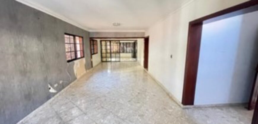 Venta Casa Arroyo Hondo – Residencial Villa Claudia