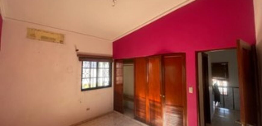 Venta Casa Arroyo Hondo – Residencial Villa Claudia