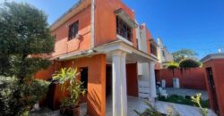 Venta Casa Arroyo Hondo – Residencial Villa Claudia