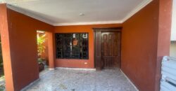 Venta Casa Arroyo Hondo – Residencial Villa Claudia