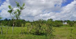 Venta Sola San Luis -Santo Domingo Este