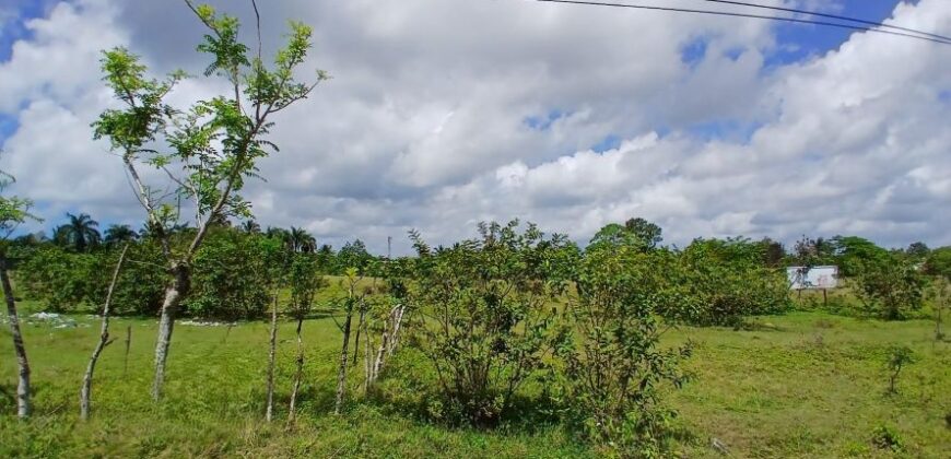 Venta Sola San Luis -Santo Domingo Este