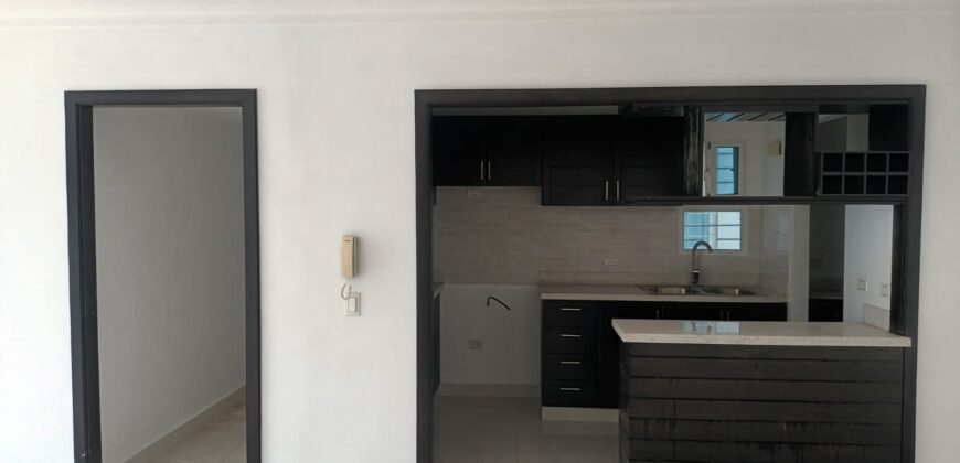 Venta Apartamento Tipo Penthouse en la Autopista San Isidro – Las Cayenas