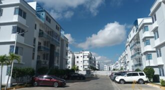 Venta Apartamento Tipo Penthouse en la Autopista San Isidro – Las Cayenas