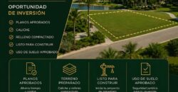 Ventas Lotes Solares en Cap Cana – Playa Juanilloi