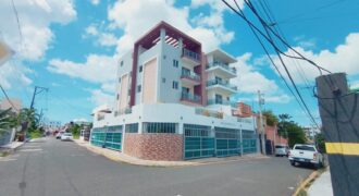 Venta Pent-House Prados Oriental – Santo Domingo Este