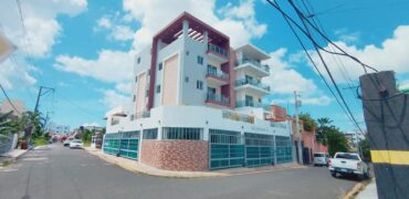 Venta Pent-House Prados Oriental – Santo Domingo Este