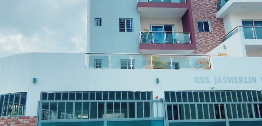 Venta Pent-House Prados Oriental – Santo Domingo Este