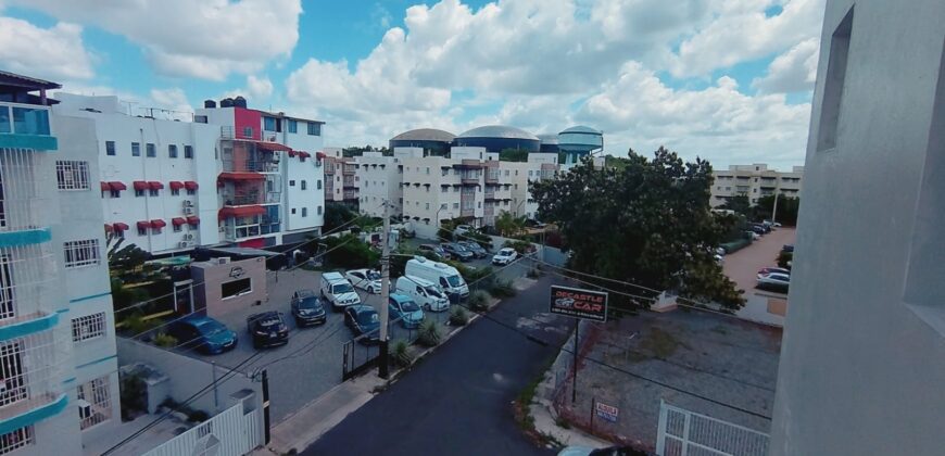 Venta Pent-House Prados Oriental – Santo Domingo Este