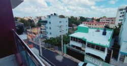 Venta Pent-House Prados Oriental – Santo Domingo Este