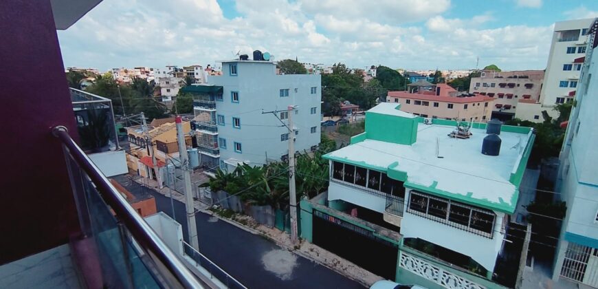 Venta Pent-House Prados Oriental – Santo Domingo Este
