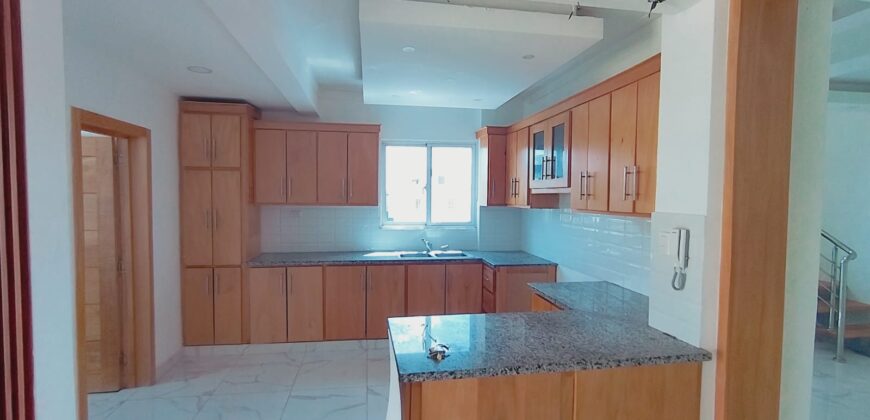 Venta Pent-House Prados Oriental – Santo Domingo Este