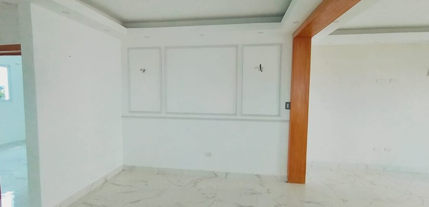 Venta Pent-House Prados Oriental – Santo Domingo Este