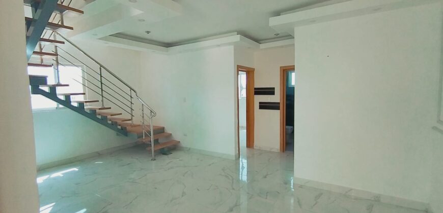 Venta Pent-House Prados Oriental – Santo Domingo Este