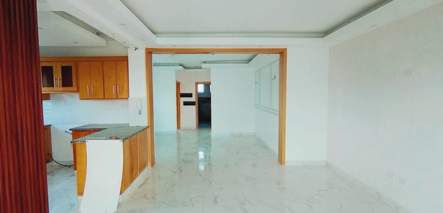 Venta Pent-House Prados Oriental – Santo Domingo Este