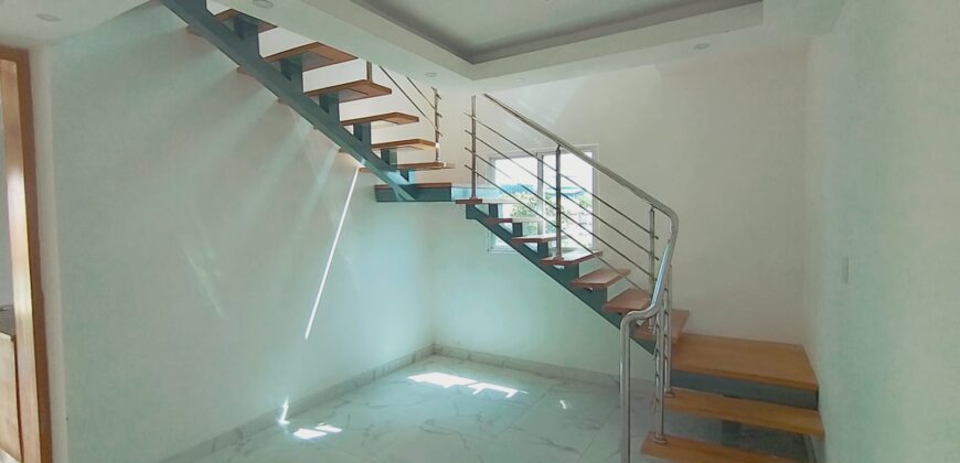 Venta Pent-House Prados Oriental – Santo Domingo Este