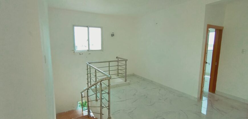 Venta Pent-House Prados Oriental – Santo Domingo Este