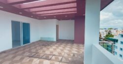 Venta Pent-House Prados Oriental – Santo Domingo Este