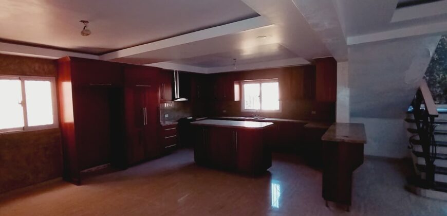 Venta Majestuosa Casa en Bani